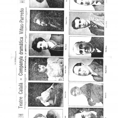 COMPANYIA DRAMATICA VIÑAS_PARREÑO_1908